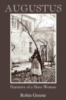 Augustus(English, Paperback, Greene Robin)