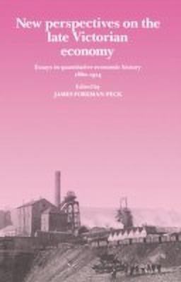 New Perspectives on the Late Victorian Economy(English, Hardcover, unknown)