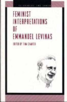 Feminist Interpretations of Emmanuel Levinas(English, Paperback, unknown)