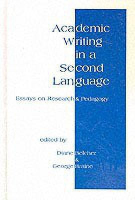 Academic Writing in a Second Language(English, Hardcover, Belcher Diane)