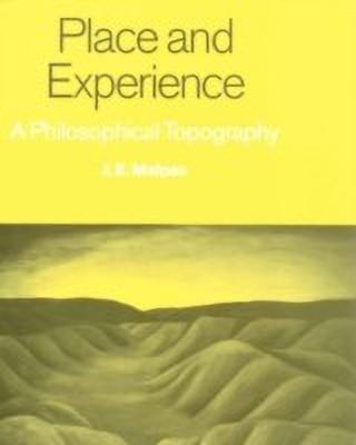 Place and Experience(English, Hardcover, Malpas Jeff)