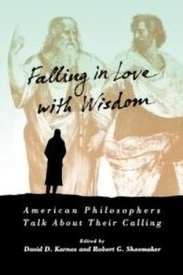 Falling in Love with Wisdom(English, Paperback, unknown)