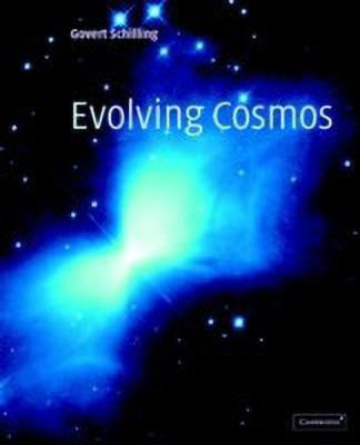 Evolving Cosmos(English, Hardcover, Schilling Govert)