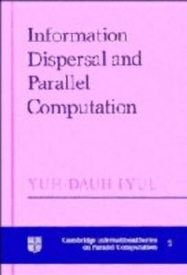 Information Dispersal and Parallel Computation(English, Hardcover, Lyuu Yuh-Dauh)