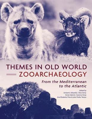 Themes in Old World Zooarchaeology(English, Hardcover, unknown)
