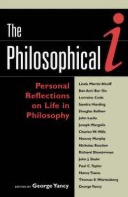 The Philosophical I(English, Paperback, unknown)