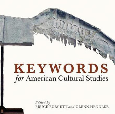 Keywords for American Cultural Studies(English, Paperback, unknown)