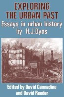 Exploring the Urban Past(English, Paperback, unknown)