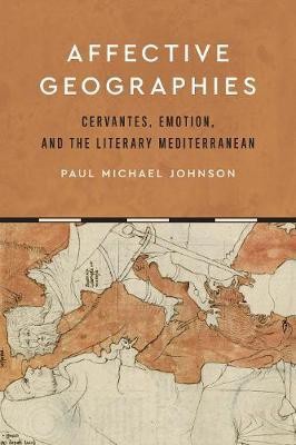 Affective Geographies(English, Hardcover, Johnson Paul Michael)