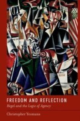 Freedom and Reflection(English, Hardcover, Yeomans Christopher)