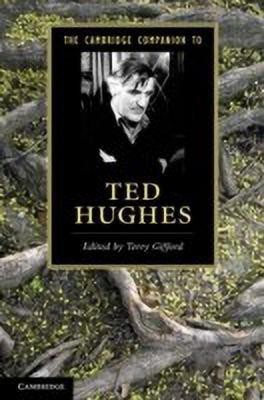 The Cambridge Companion to Ted Hughes(English, Hardcover, unknown)