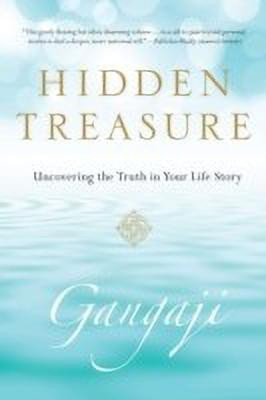 Hidden Treasure(English, Paperback, Gangaji)