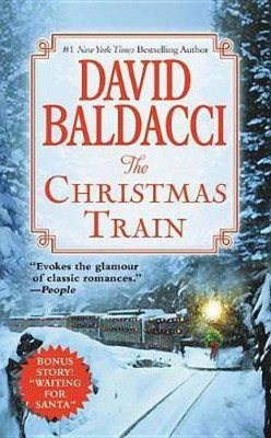 The Christmas Train(English, Paperback, Baldacci David)