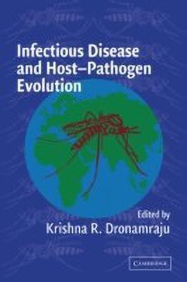 Infectious Disease and Host-Pathogen Evolution(English, Paperback, unknown)