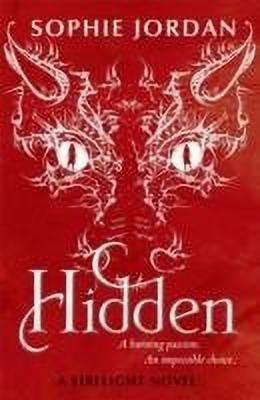 Hidden(English, Paperback, Jordan Sophie)