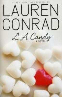 L.A. Candy(English, Paperback, Conrad Lauren)