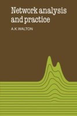 Network Analysis and Practice(English, Hardcover, Walton Alan Keith)