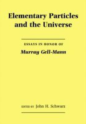 Elementary Particles and the Universe(English, Paperback, unknown)
