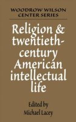 Religion and Twentieth-Century American Intellectual Life(English, Hardcover, unknown)