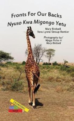 Fronts For Our Backs/Nyuso Kwa Migongo Yetu(English, Hardcover, Birdsell Mary)