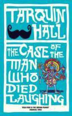 The Case of the Man who Died Laughing(English, Paperback, Hall Tarquin)