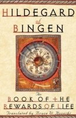 The Book of the Rewards of Life(English, Paperback, Hildegard of Bingen)