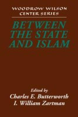 Between the State and Islam(English, Paperback, unknown)