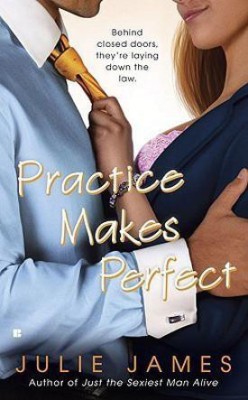 Practice Makes Perfect(English, Paperback, James Julie)