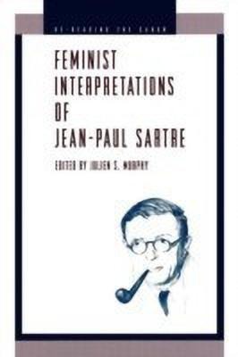 Feminist Interpretations of Jean-Paul Sartre(English, Paperback, unknown)