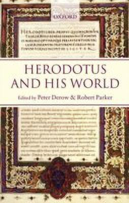 Herodotus and his World(English, Hardcover, unknown)