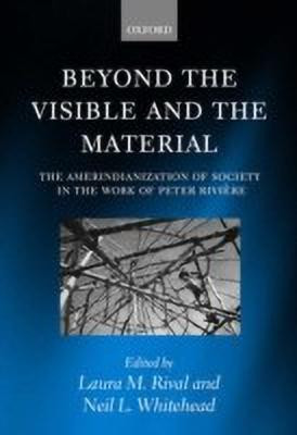Beyond the Visible and the Material(English, Hardcover, unknown)