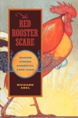 The Red Rooster Scare(English, Paperback, Abel Richard)