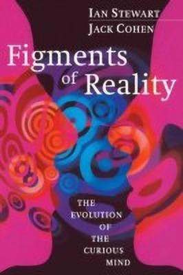 Figments of Reality(English, Paperback, Stewart Ian)