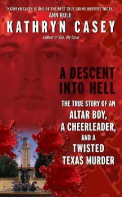 A Descent Into Hell(English, Paperback, Casey Kathryn)