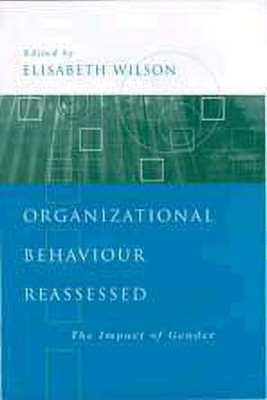 Organizational Behaviour Reassessed(English, Hardcover, unknown)