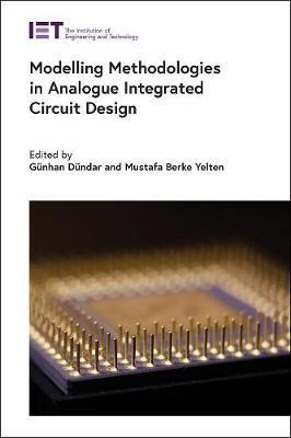 Modelling Methodologies in Analogue Integrated Circuit Design(English, Hardcover, unknown)