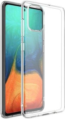 CASE CREATION Back Cover for Oppo F17 (2019)(Multicolor, Flexible, Pack of: 1)