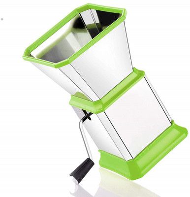 ansh enterprise Chilli/Vegetable/Mirchi Cutter Vegetable & Fruit Chopper(Pack of 1)
