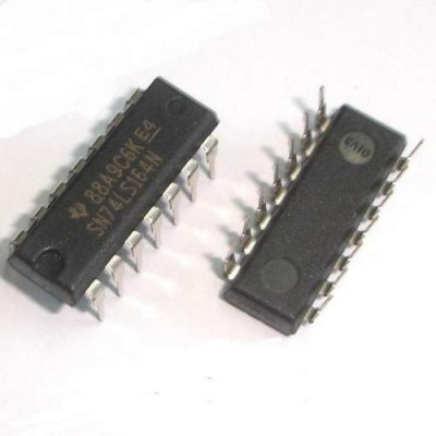 jivith SN74LS164N Electronic Components Electronic Hobby Kit