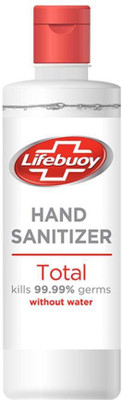 Lifebuoy Total Hand Sanitizer Bottle(500 ml)