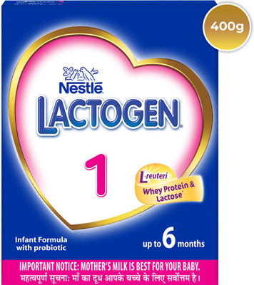 lactogen number 1