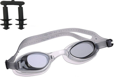 Innayat Swimming Goggles Swimming Kit