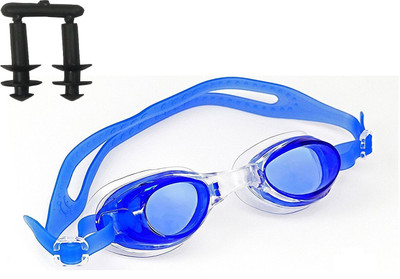 Innayat Swimming Goggles Swimming Kit