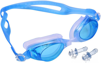Innayat Swimming Goggles Swimming Kit