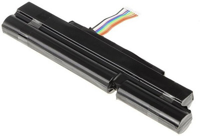 TechSonic 13 Aluminum Unibody MB466J/A MB771G/A A1278 A1280 6 Cell Laptop Battery
