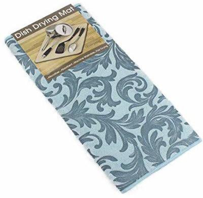 Sakoraware Square Pack of 1 Table Placemat(Multicolor, Fiber)