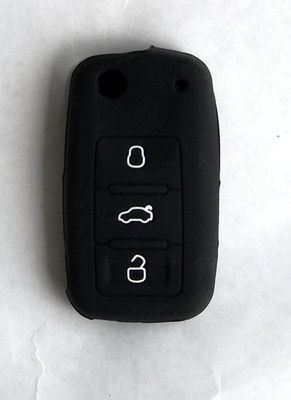 IMMUTABLE Car Key Cover