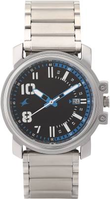 Fastrack Analog Watch  - For Men