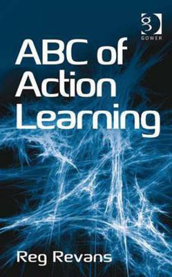 ABC of Action Learning(English, Electronic book text, Revans Reg)
