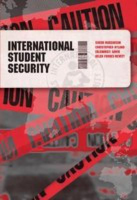 International Student Security(English, Paperback, Marginson Simon)